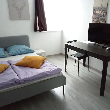 Luko Apartamentai Apartment Kaunas