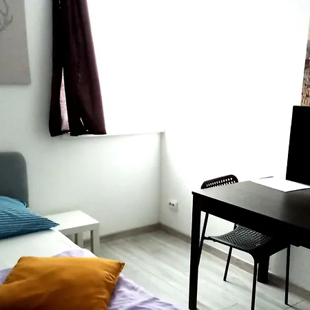 Apartment Luko Apartamentai