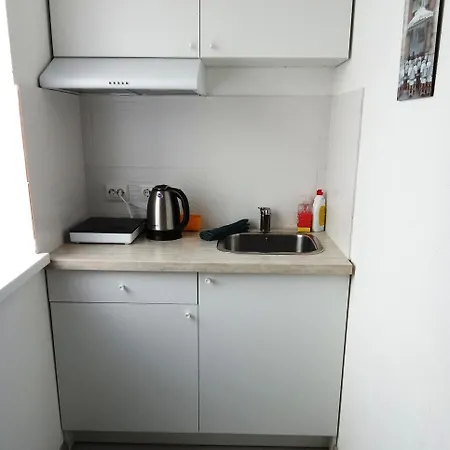 Luko Apartamentai Apartment