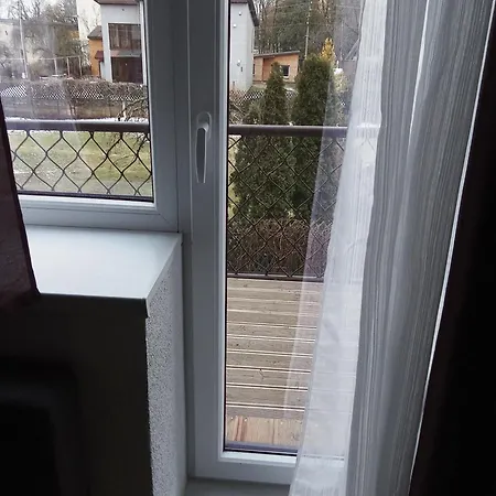 Luko Apartamentai Apartment