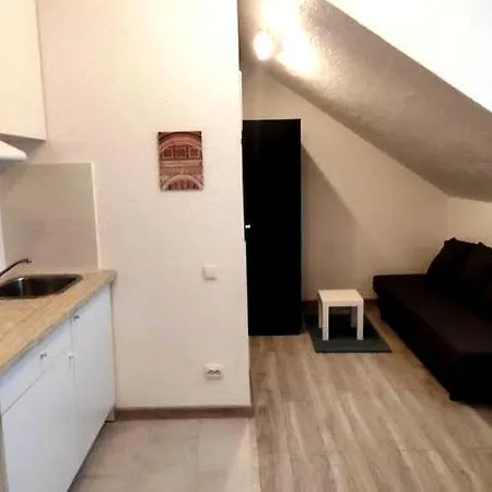 Luko Apartamentai