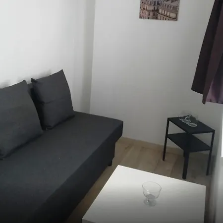Luko Apartamentai * Kaunas