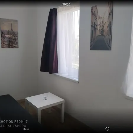 Luko Apartamentai * Kaunas