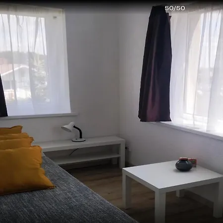 Luko Apartamentai Kaunas