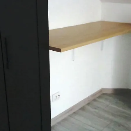 Luko Apartamentai *