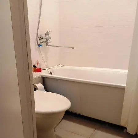 Luko Apartamentai Apartment Kaunas